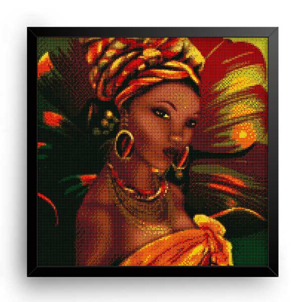 Diamantové-maľovanie-obraz-africká-žena