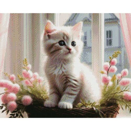 Diamantove-malovanie-mačiatko-na-okne-obraz