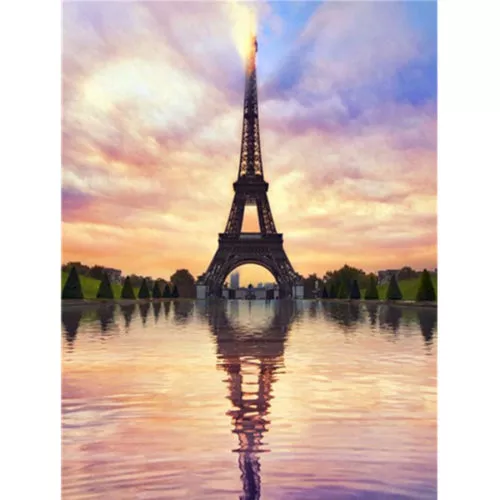 Diamantový-obraz-Eiffelova-veža-deň