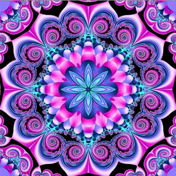 Diamantový-obraz-mandala-energie-fial