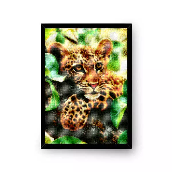 Diamantové-maľovanie-leopard-obraz-rám-opt1