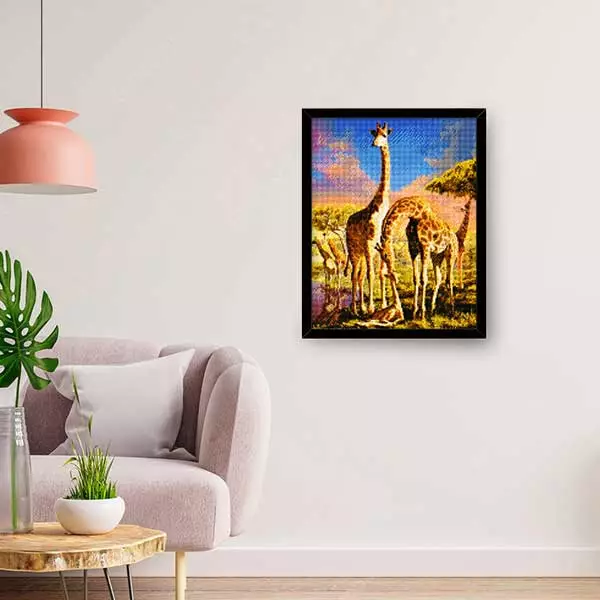 Diamantové-maľovanie-žirafy-rodinka-izba-obraz-opt