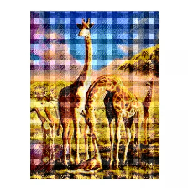 Diamantové-maľovanie-žirafy-rodinka-obraz-opt