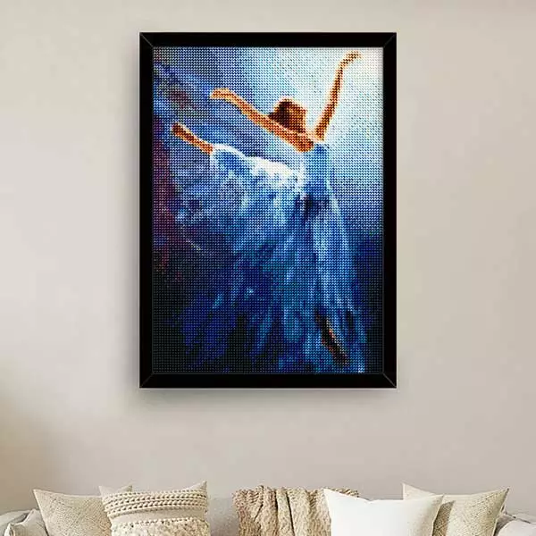 Diamantové-maľovanie-baletka-modrá-obraz-rám-izba-pribl