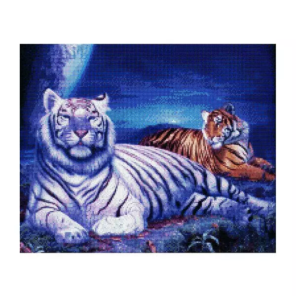 Diamantové-maľovanie-obraz-driemajúce-tigre-rám
