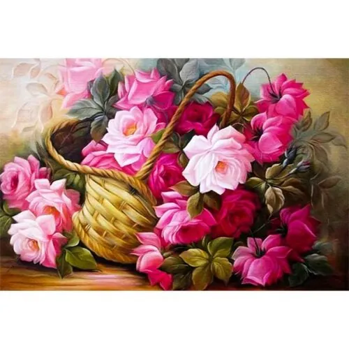 Diamantové-maľovanie-kvety-v-košíku