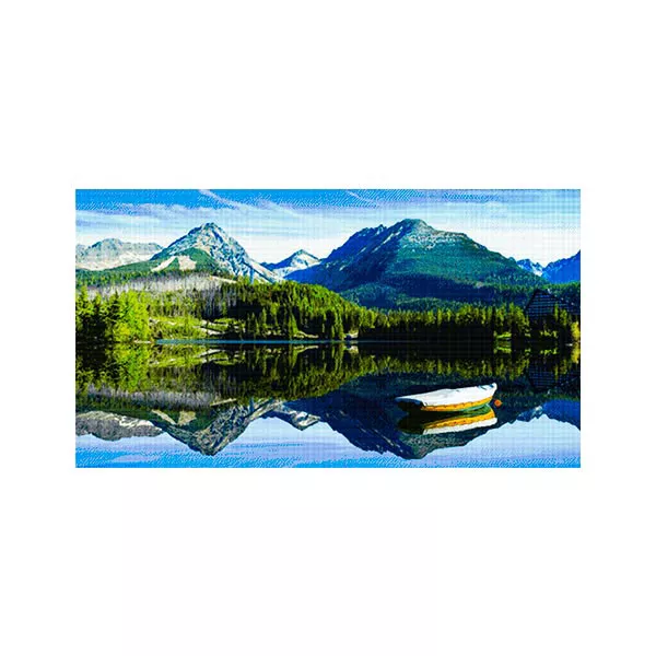 Diamantový obraz Štrbské pleso - Image 4