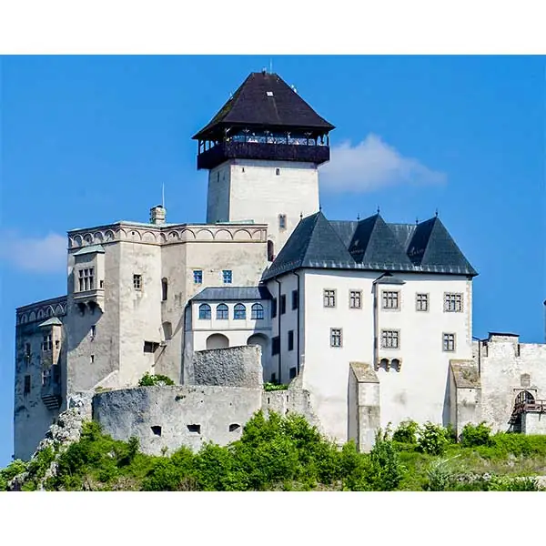 Diamantové-maľovanie-trenčianksy-hrad-v-lete