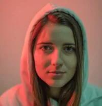 zlé-svetlo,-tieň-na-fotke