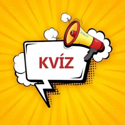 Kvíz Kvíz