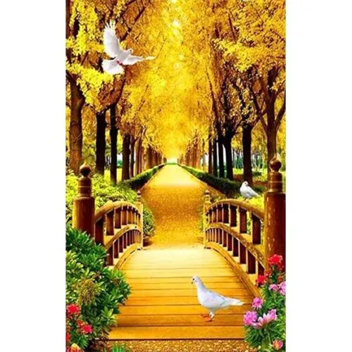 Diamantové-maľovanie-jedenný-park.-50x80