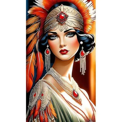 Diamantové-maľovanie-portrét-ženy-3