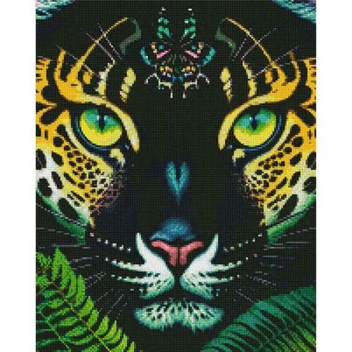 Diamantové-maľovanie-Panter-art.obraz